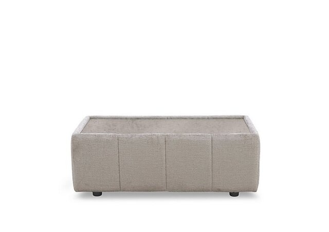 Boujee Rectangular Glass Top Table