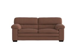 Cozee Fabric 2.5 Seater Sofa - Hazelnut