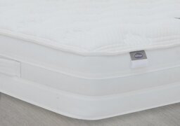 Silentnight - Eco Pocket Plus Mattress - King Size