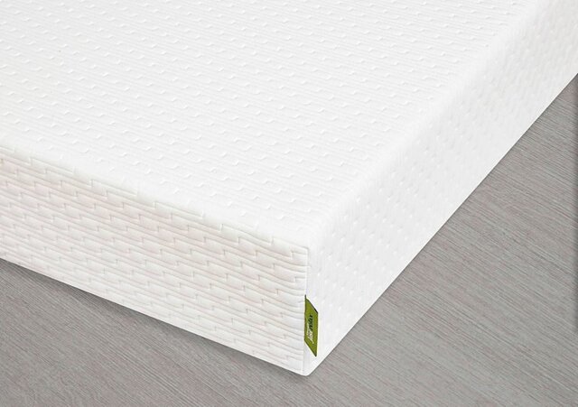 Silentnight - Just Relax Mattress - Double