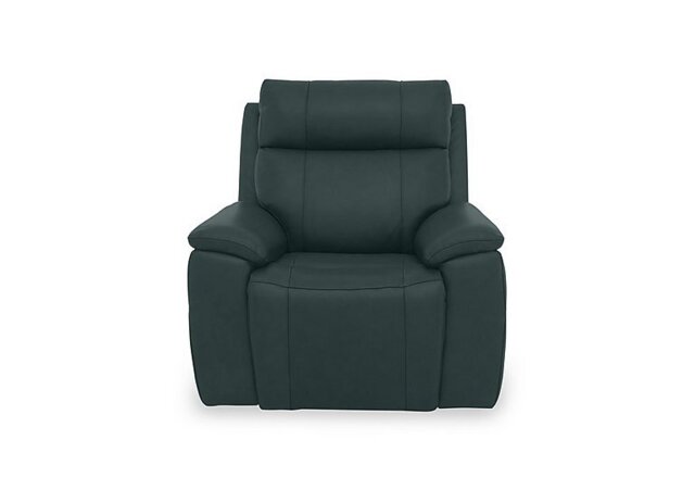 Aero Leather Chair
