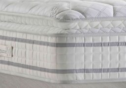 Sleepeezee - SensaGel 6000 Mattress - Super King - Sage