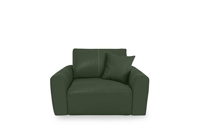 Ideal Home - Gemini NC Leather Power Glider Chair