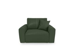 Ideal Home - Gemini NC Leather Power Glider Chair