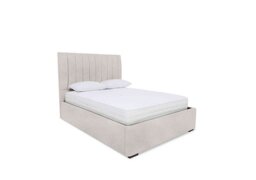 Sleep Story - Dickens Ottoman Bed Frame - King Size