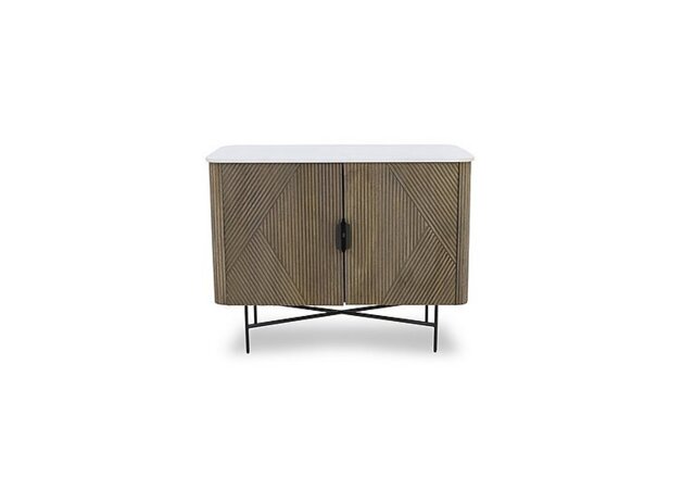 Aimar 2 Door Sideboard