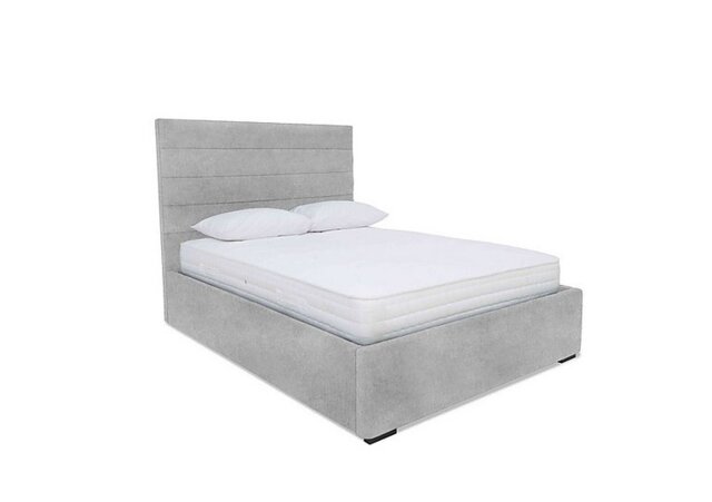 Sleep Story - Horizon Electric Ottoman Bed Frame - Double