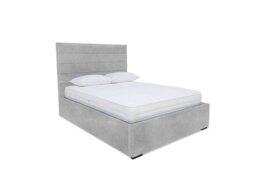 Sleep Story - Horizon Electric Ottoman Bed Frame - Double