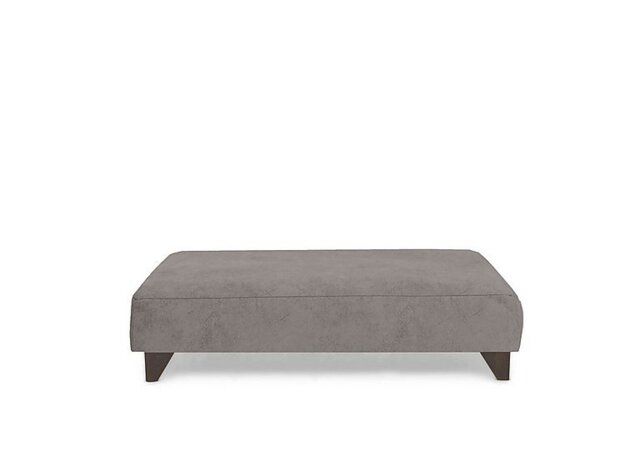 Aura Designer Footstool