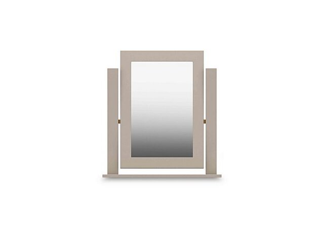 London Bedrooms - Marylebone Dressing Table Mirror
