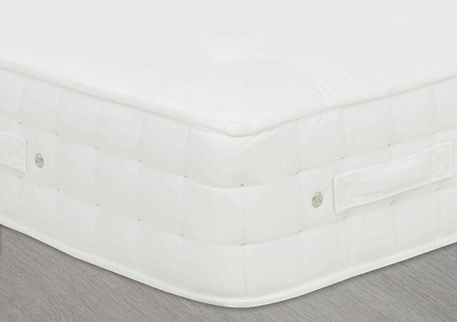Highgrove - Sanctum Nature 2000 Mattress - Double