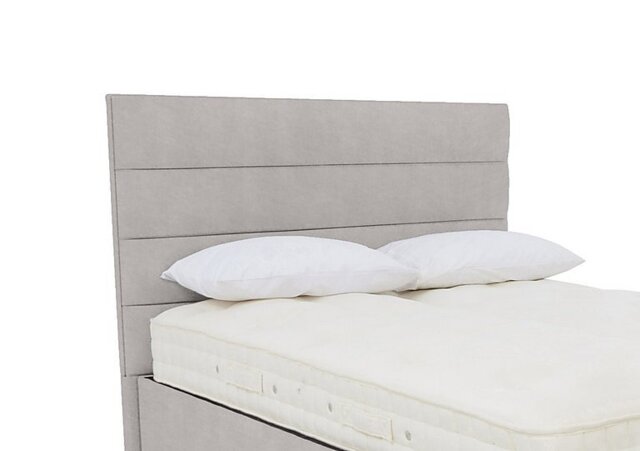 Artisan Collection Natsu Standard Floor Standing Headboard - Super King - Aston Linen