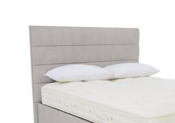 Artisan Collection Natsu Standard Floor Standing Headboard - Super King - Aston Linen