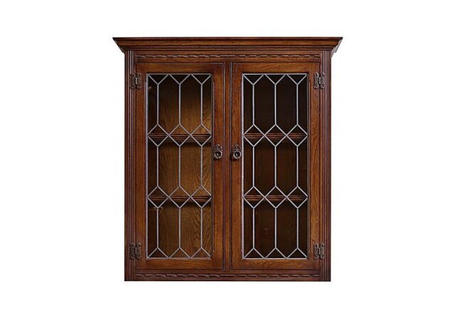 Old Charm Aldeburgh Dresser Top