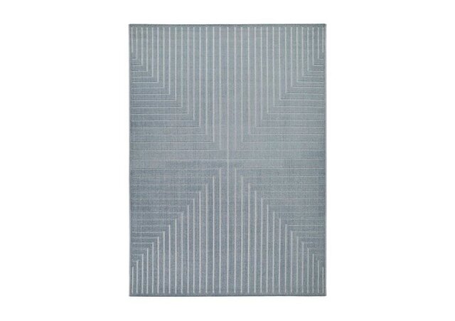 Mazia Lines Rug - 200cm-x-290cm