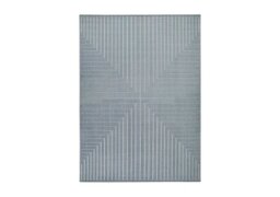Mazia Lines Rug - 200cm-x-290cm