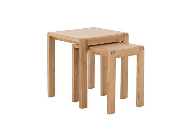 Ercol - Bosco Nest of Tables