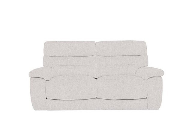 Comfort Story - Nimbus 2 Seater Fabric Sofa - R110 Sand