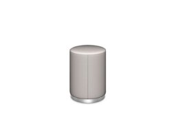 Grigio Dressing Table Stool