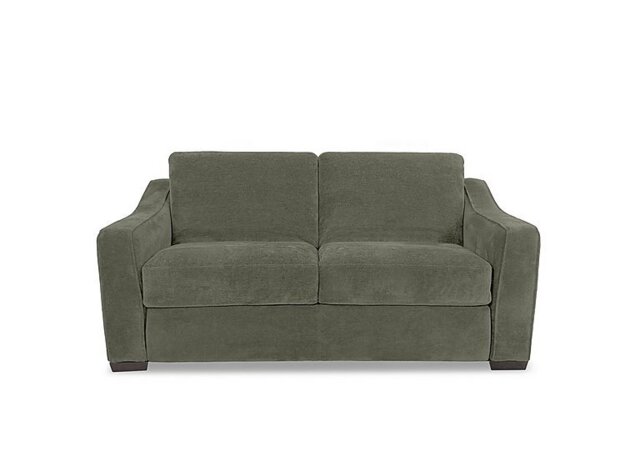 Nap 2 Seater Fabric Sofa Bed - Sofas and Armchairs - In Time for Christmas