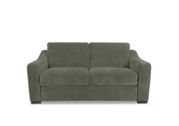 Nap 2 Seater Fabric Sofa Bed - Sofas and Armchairs - In Time for Christmas
