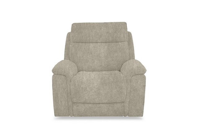 Comfort Story - Chill Fabric Chair - Cream