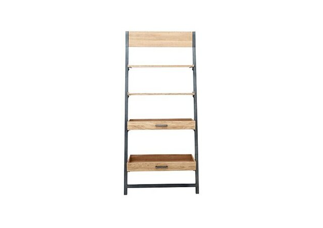 Earth Ladder Shelving Unit
