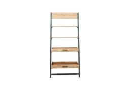 Earth Ladder Shelving Unit
