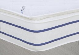 Sleepeezee - Hybrid Pro 2800 Mattress - Small Double