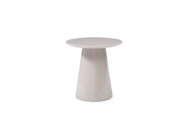 Cashmere Side Table
