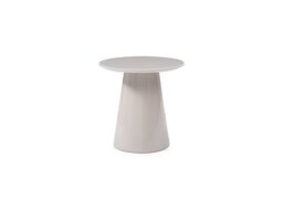 Cashmere Side Table