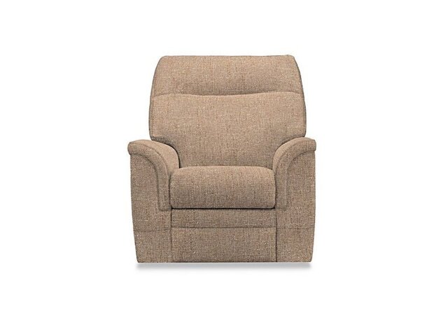 Parker Knoll - Hudson 23 Fabric Lift and Rise Chair - Country Oatmeal