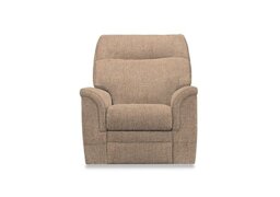 Parker Knoll - Hudson 23 Fabric Lift and Rise Chair - Country Oatmeal
