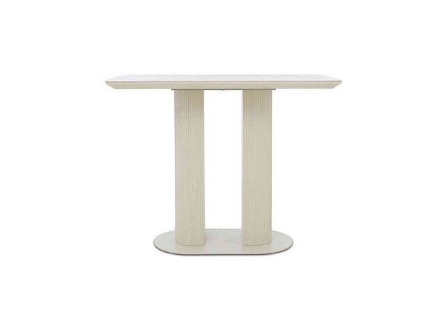Avorio Bar Table