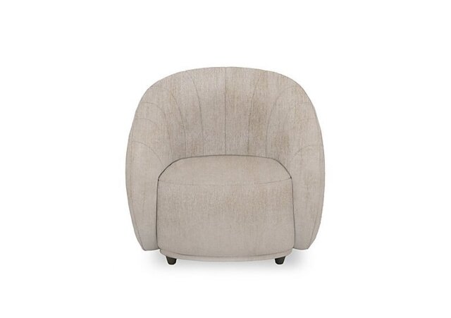 Gemini Fabric Accent Chair