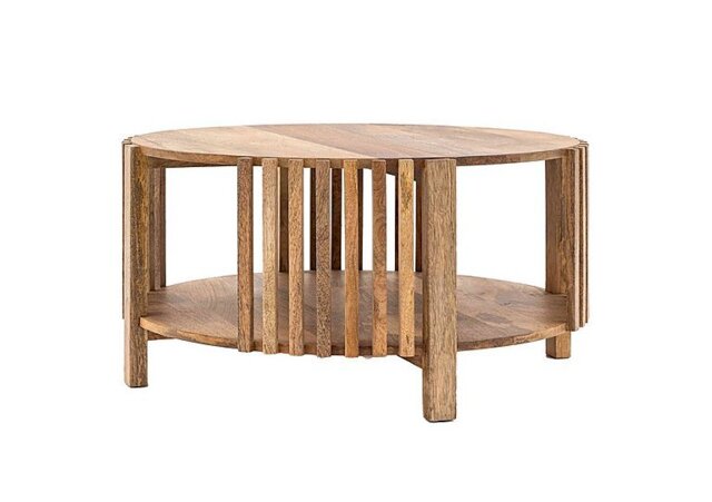 Paros Coffee Table