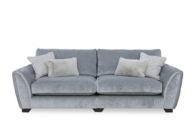 Aphrodite 4 Seater Split Frame Sofa