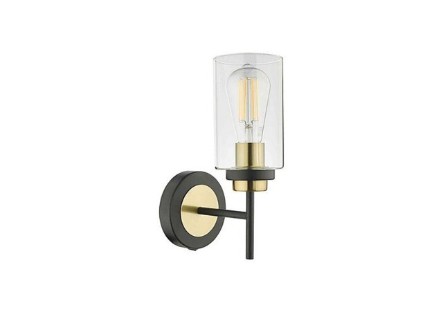 Cain 1 Light Wall Light