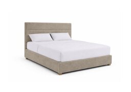 Tully Ottoman Bed Frame - Double