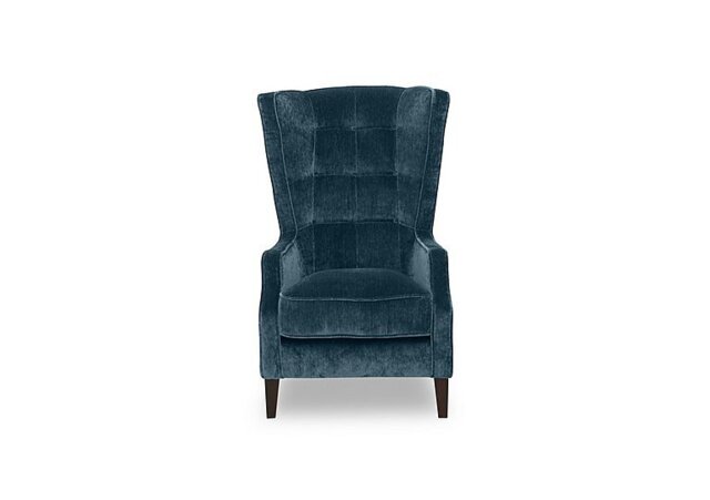 Garland Plain Accent Chair