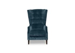 Garland Plain Accent Chair