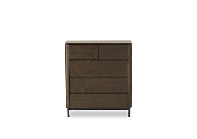 Tiber 3+2 Chest of Drawers