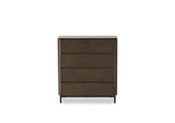 Tiber 3+2 Chest of Drawers
