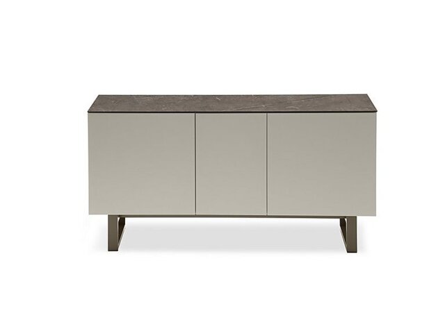 Connubia - Dalia 3 Door Sideboard - Lva Salt