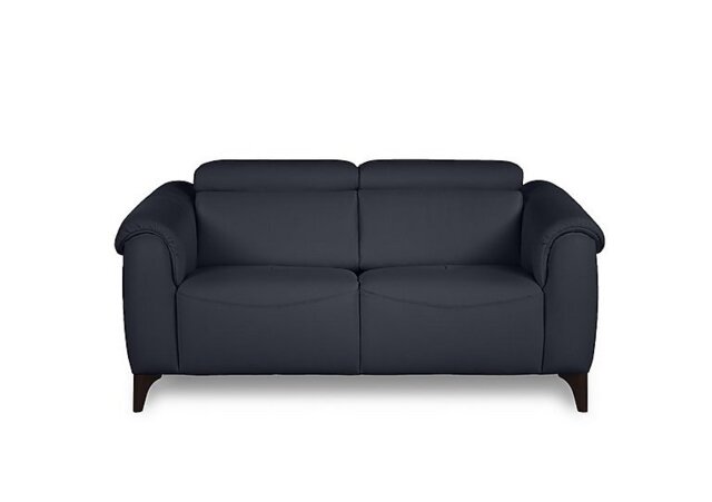 Nicoletti - Nicole 2 Seater Leather Sofa