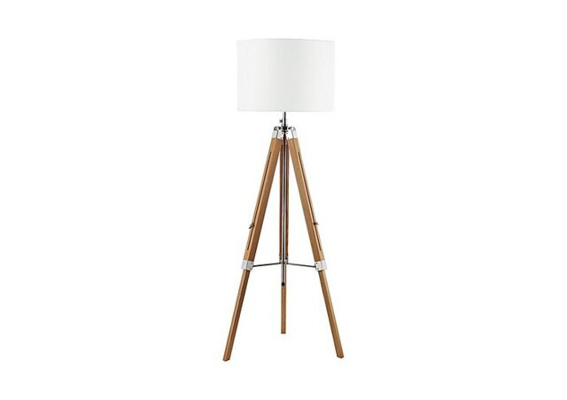 Thalia Tripod Floor Lamp