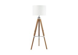 Thalia Tripod Floor Lamp