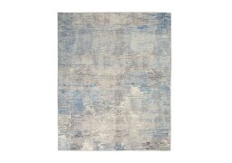 Solita Rug - 244cm-x-305cm - Grey/Blue