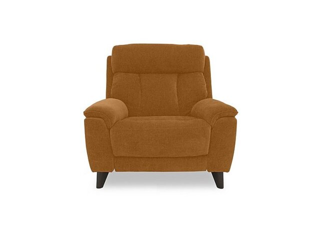 Dreamer Fabric Power Recliner Armchair