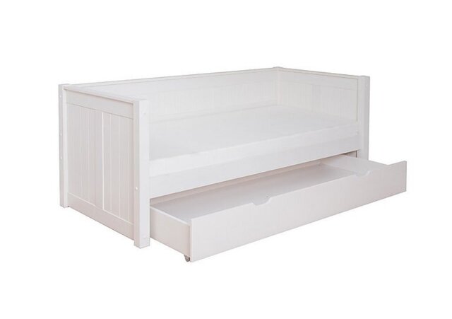 Stompa - Cooper Day Bed with Trundle Drawer - Bedroom Furniture - In Time for Christmas